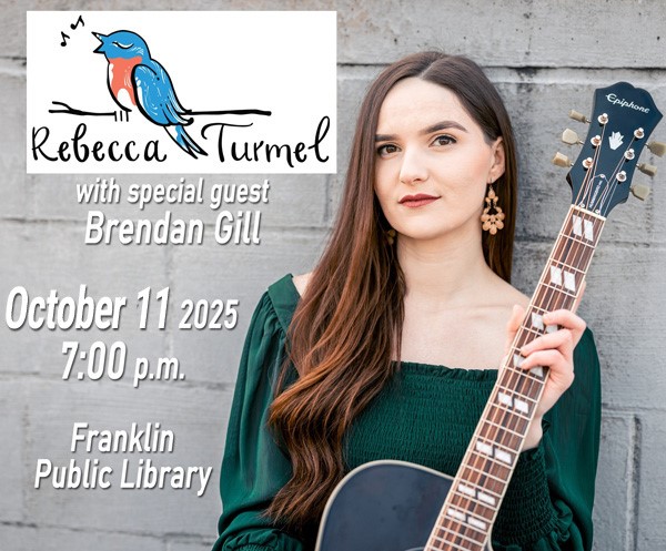 Rebecca Turmel image