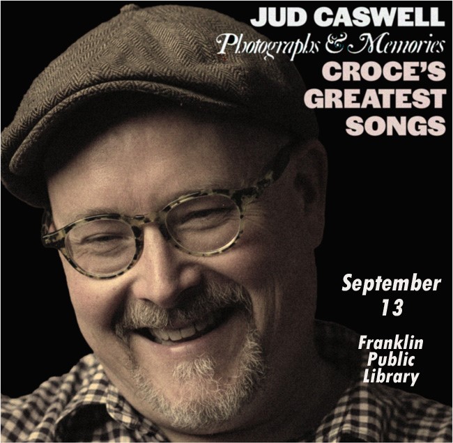Jud Caswell image