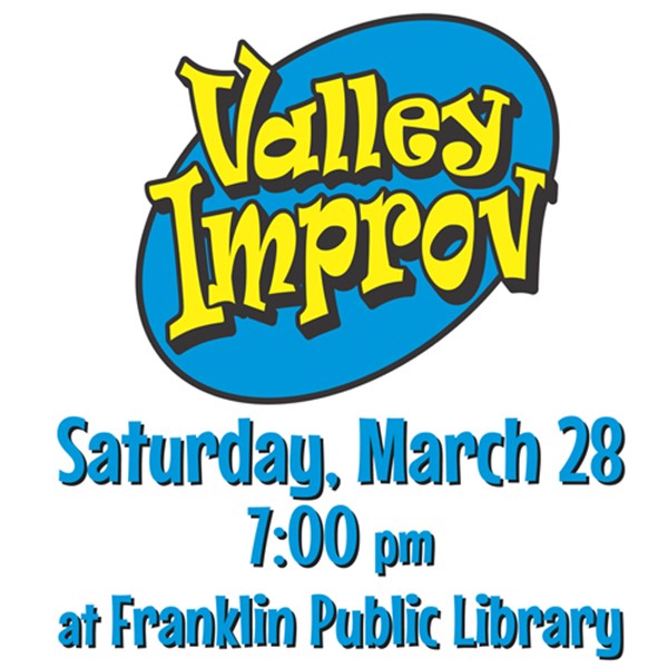 Event Flyer