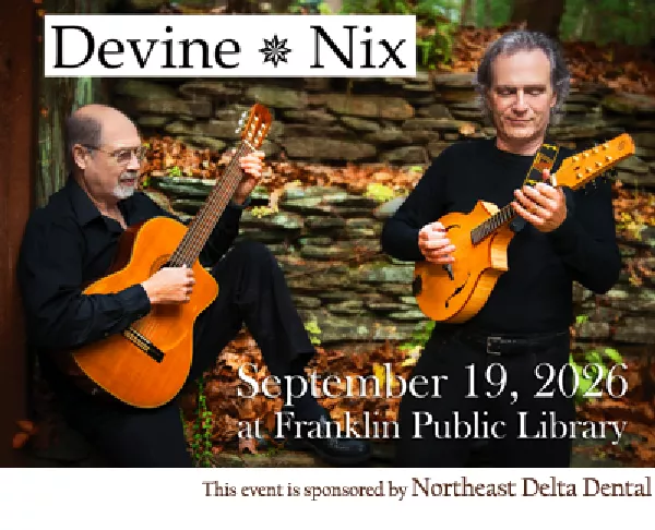 Devine * Nix image