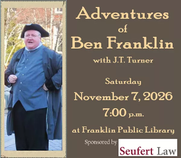 Event Flyer