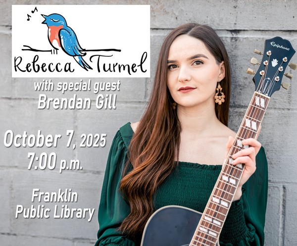 Rebecca Turmel