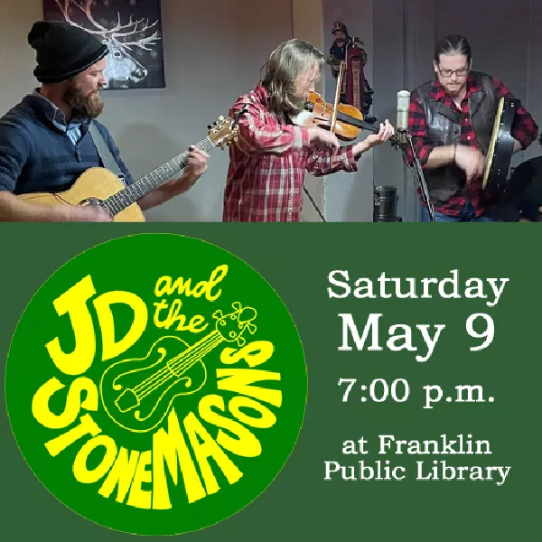 JD & The Stonemasons