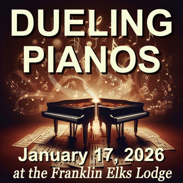 Dueling Pianos of NH