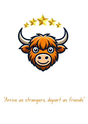 Ultimate Scottish Tours&Events image