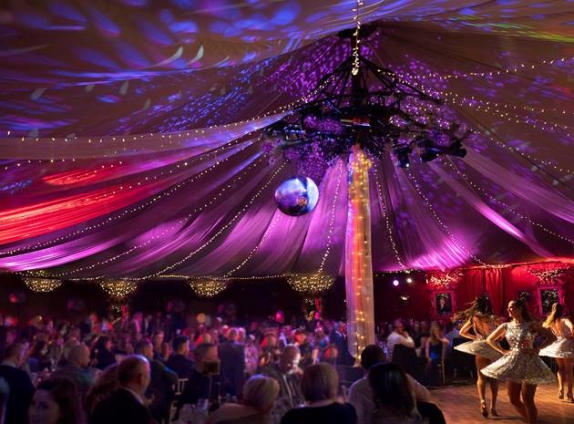 International Ceilidh