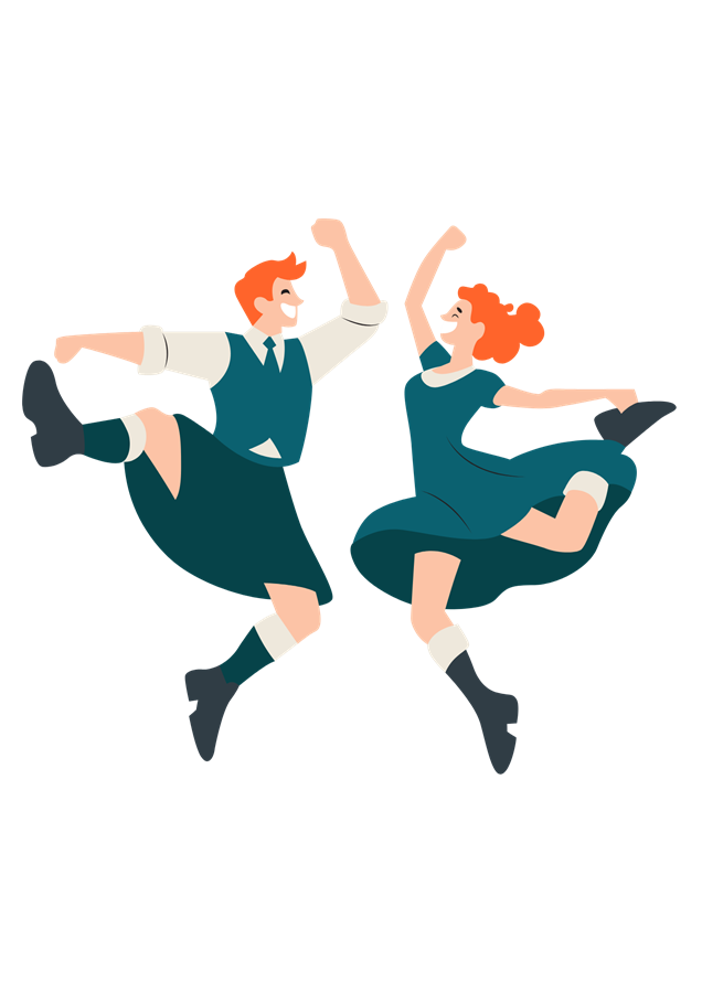 International Ceilidh