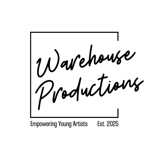 Warehouse Productions image