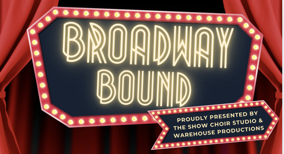 Broadway Bound (Sat. Matinee) image