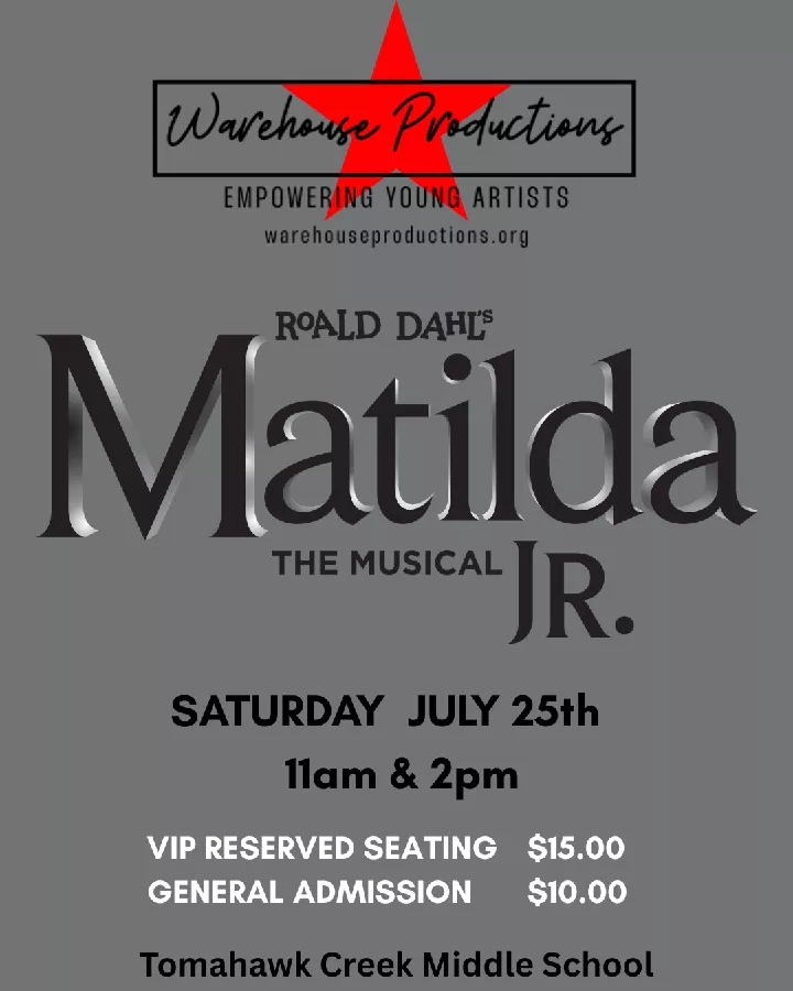 Matilda Junior