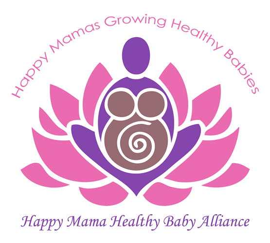 Happy Mama Healthy Baby Allian image
