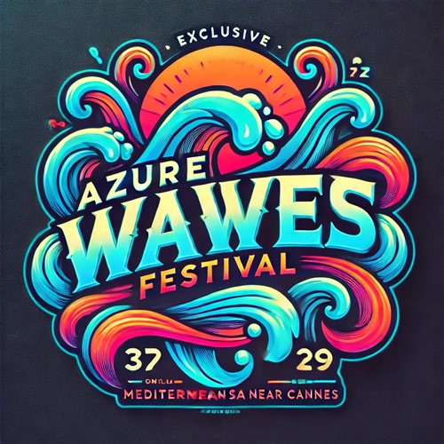 Azure Waves festival image
