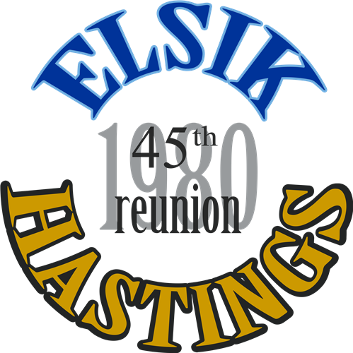 Alief ElsikHastings Class 1980 image