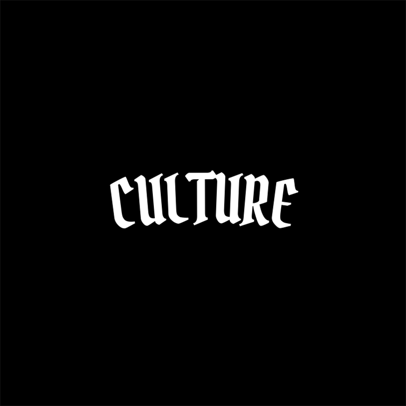 CULTURE 001 - FT JERB (mel)