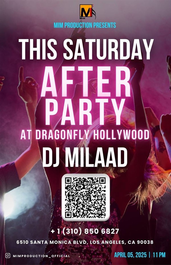 After Party