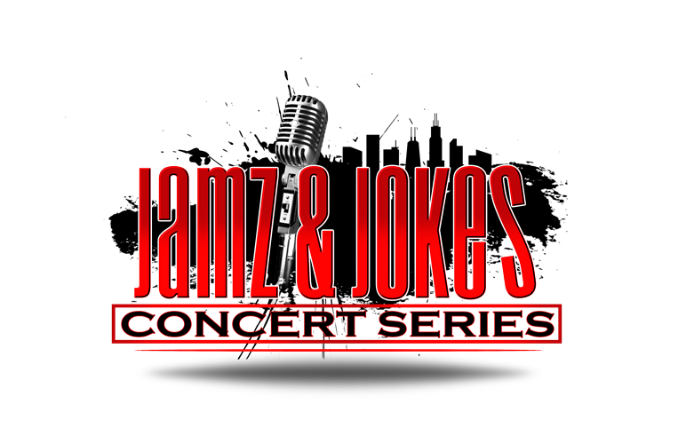 Jamz & Jokes Concert Series