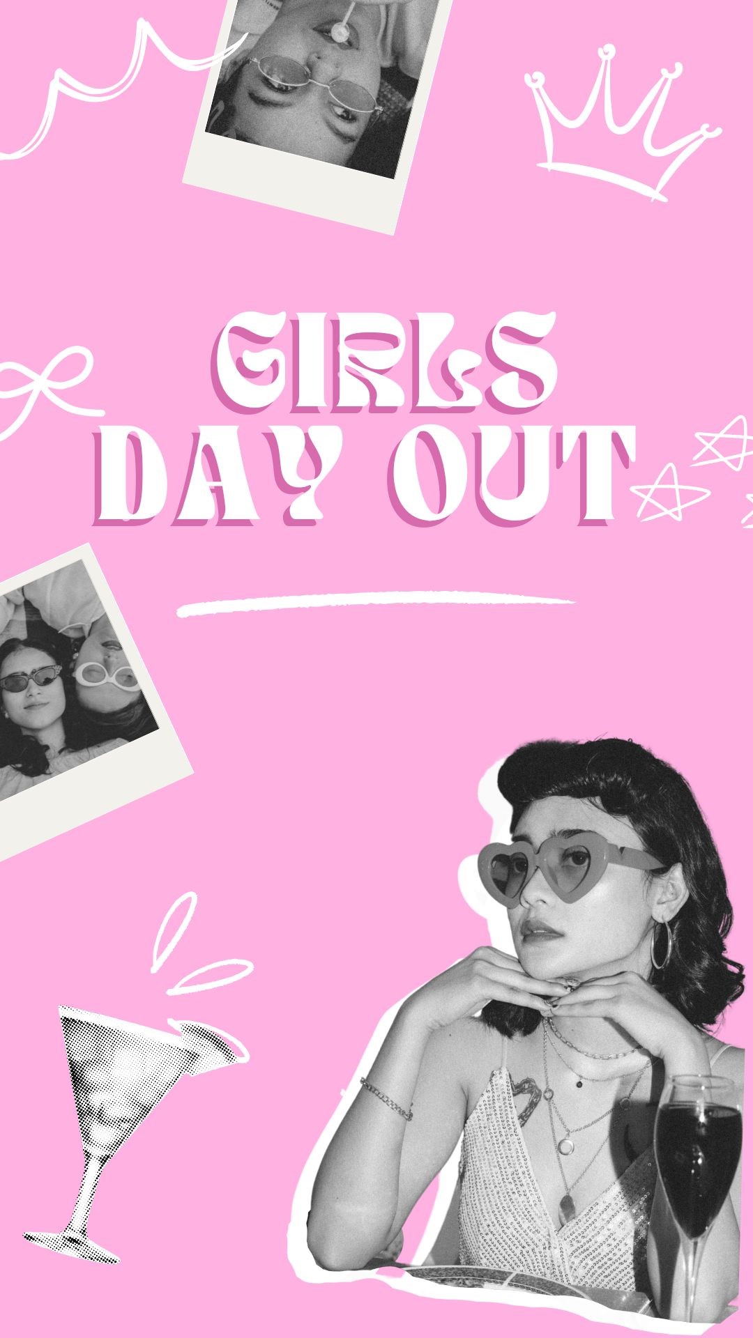 Girls Day Out image