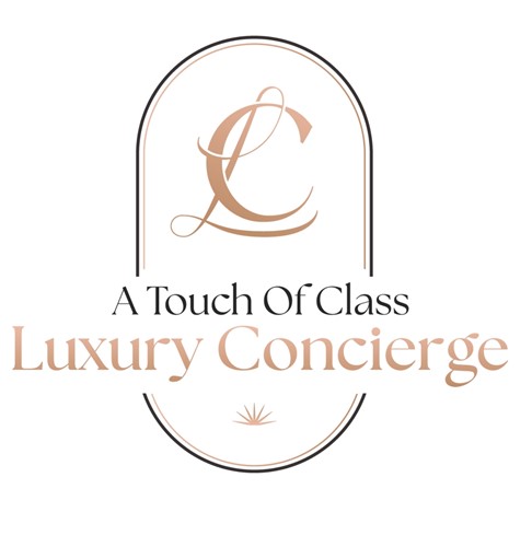 A Touch of Class Luxury Concie image