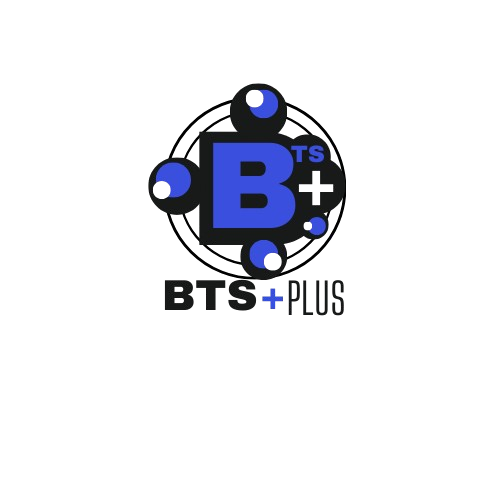 BTS PLUS PRODUCTIONS