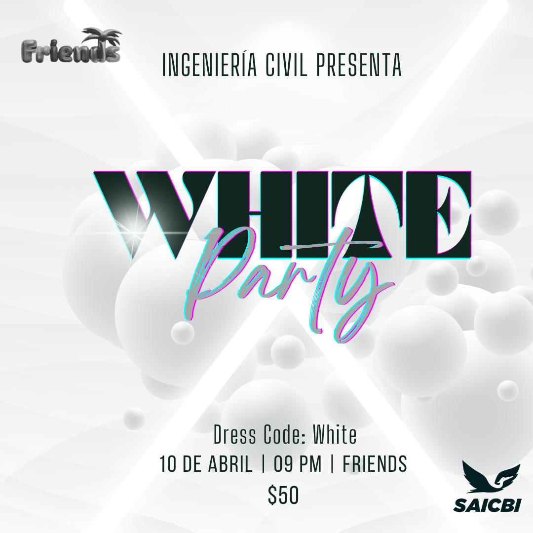 Whithe Party image