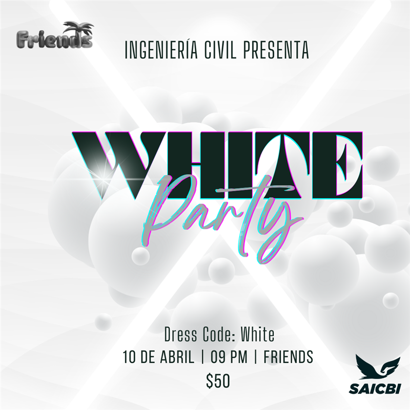 Whithe Party