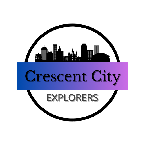 Crescent City Explorers