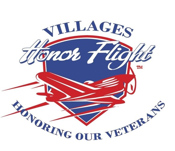 Villages Honor Flight image