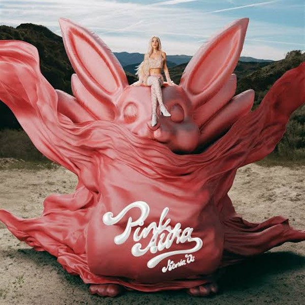 Pink Aura Tour