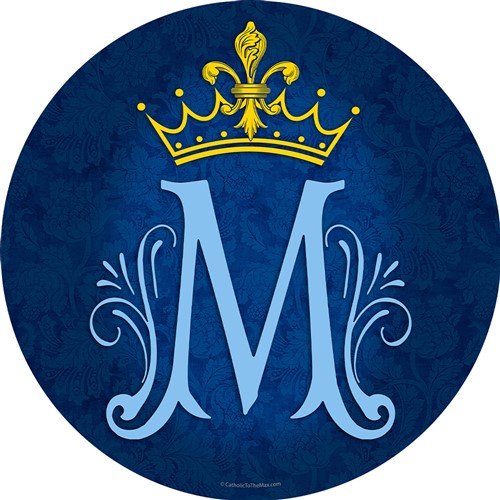 Our Lady of Divine Mercy AC image