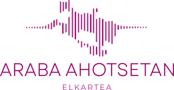 Araba Ahotsetan Elkarte Musika image