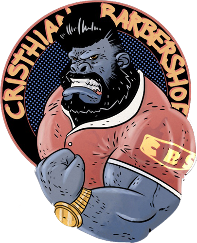 cristhian barber shop