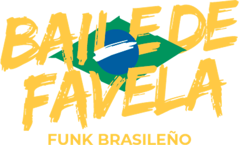 Baile de Favela image