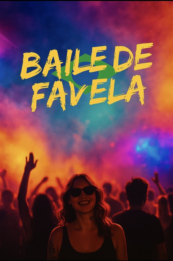 Baile de Favela