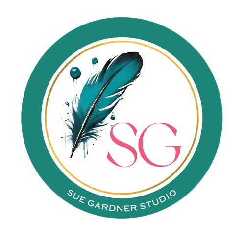 Susan Gardner - Artist
