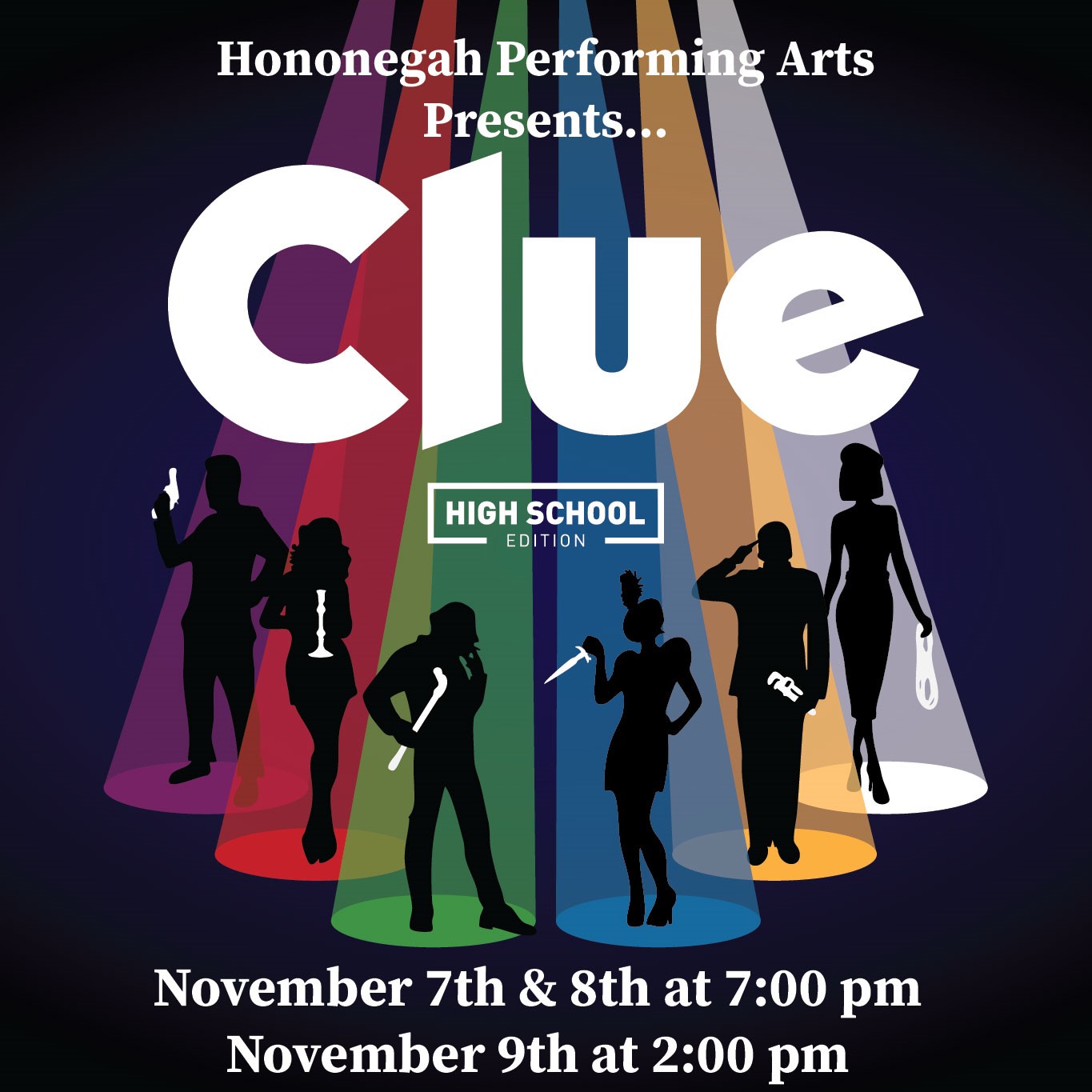 Clue image
