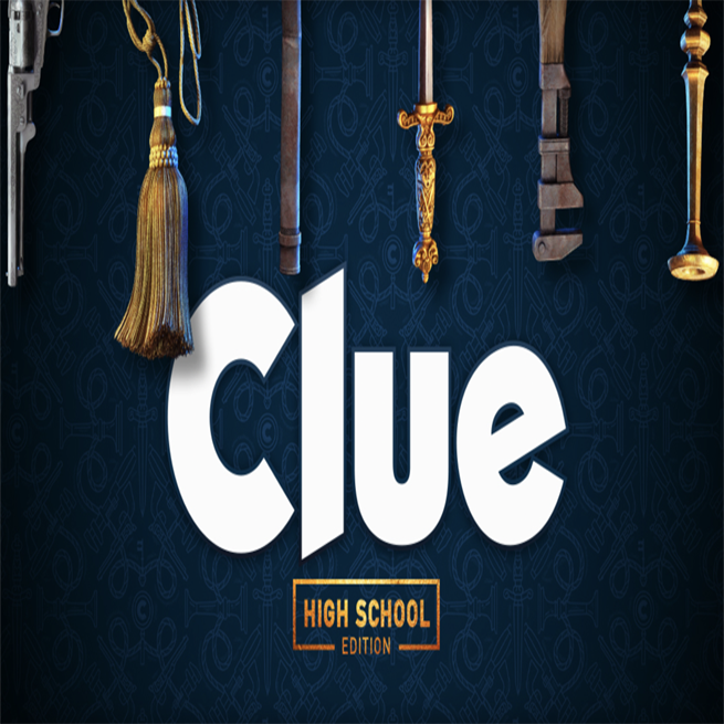 Clue image