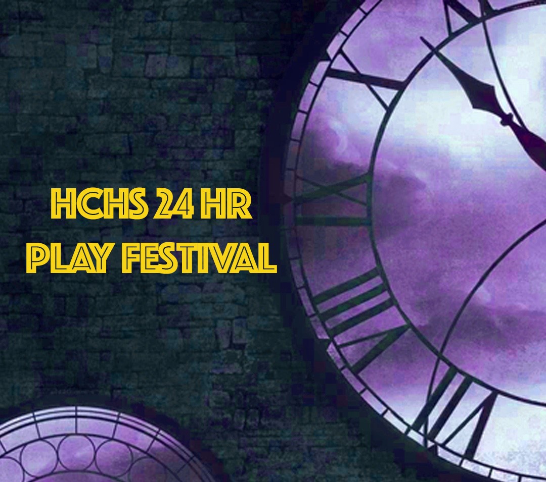 24 Hour Play Festival image