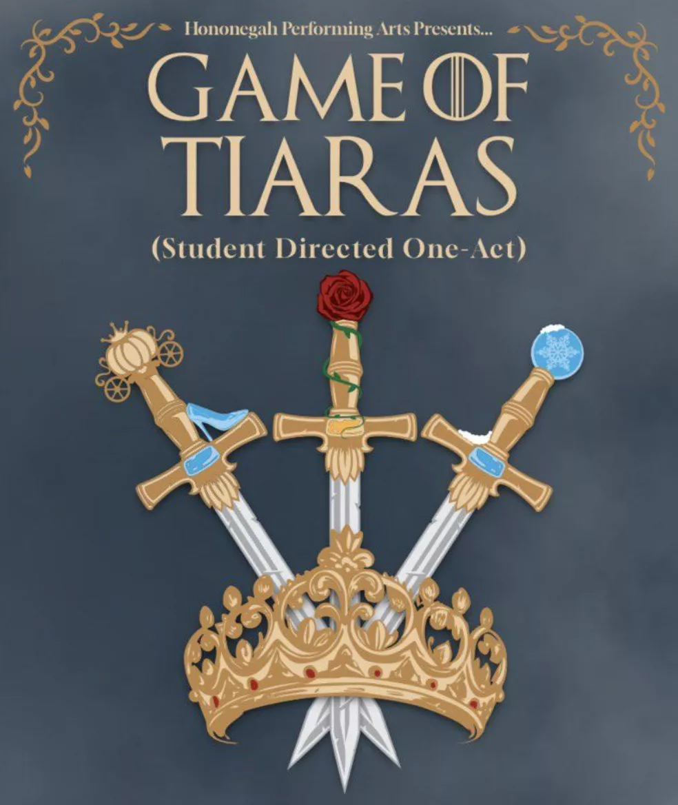 Student-Directed One-Act image