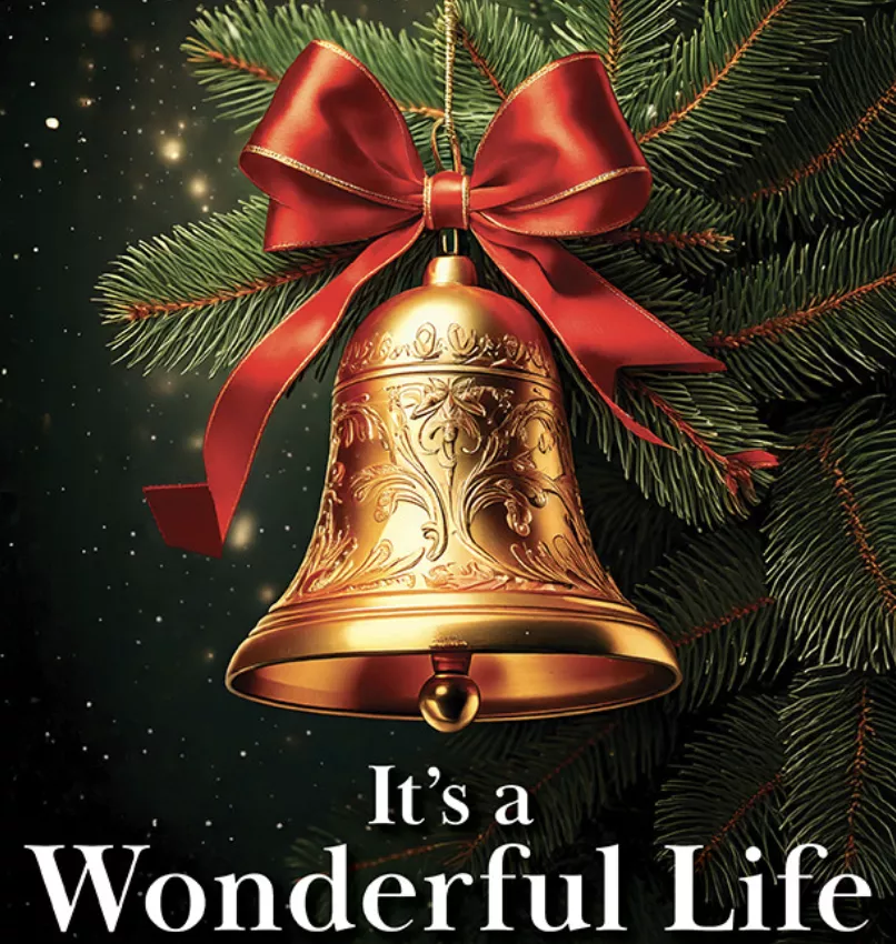 It's a Wonderful Life image