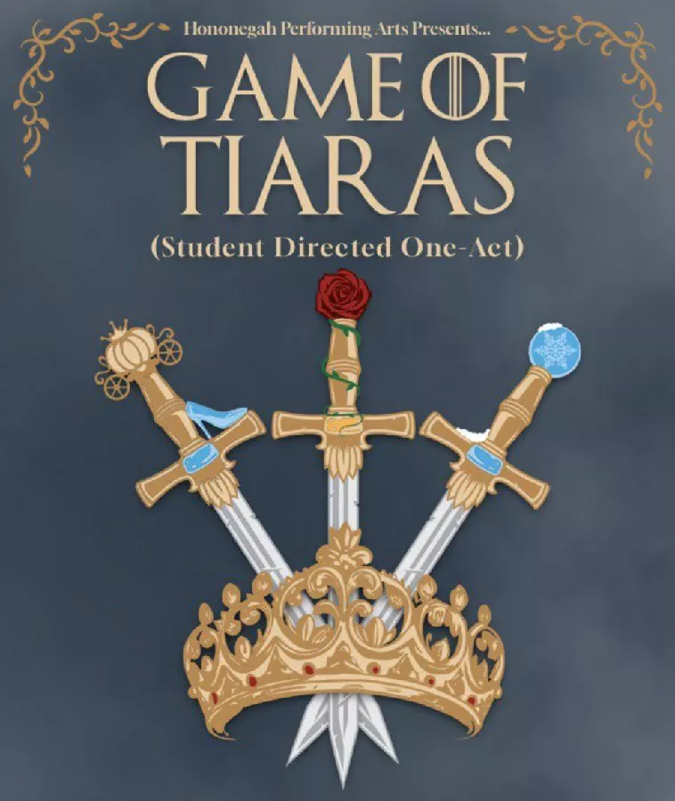 Student-Directed One-Act