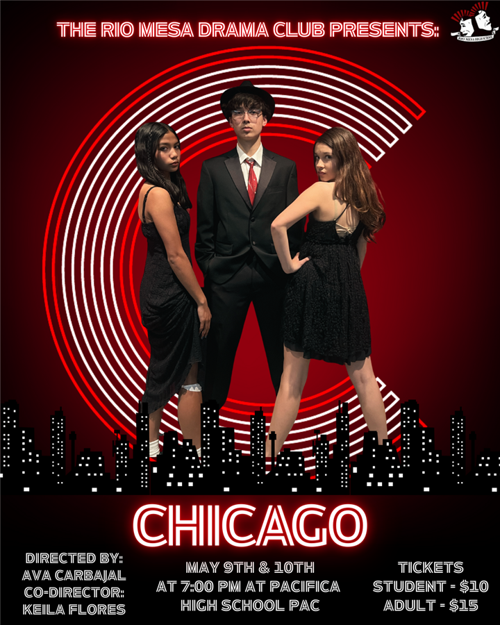 Chicago: The Musical