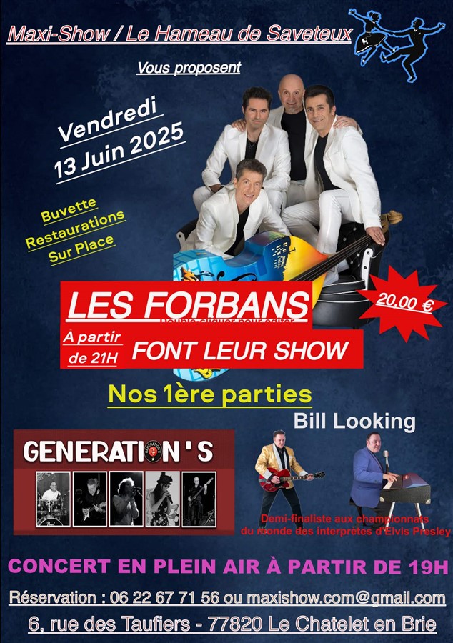 Get Information and buy tickets to Festival Rock