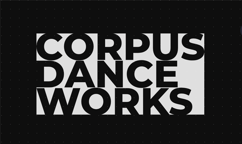 corpus dance works image
