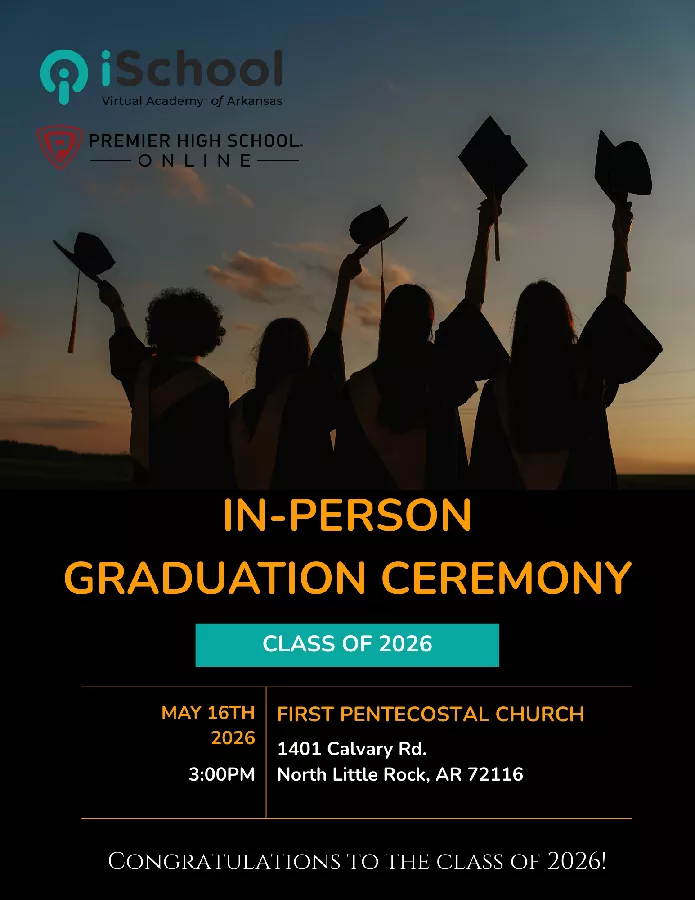 iSchool Virtual Academy and Premier High School Online