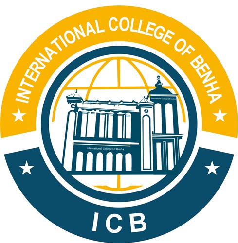 International College of Banha image