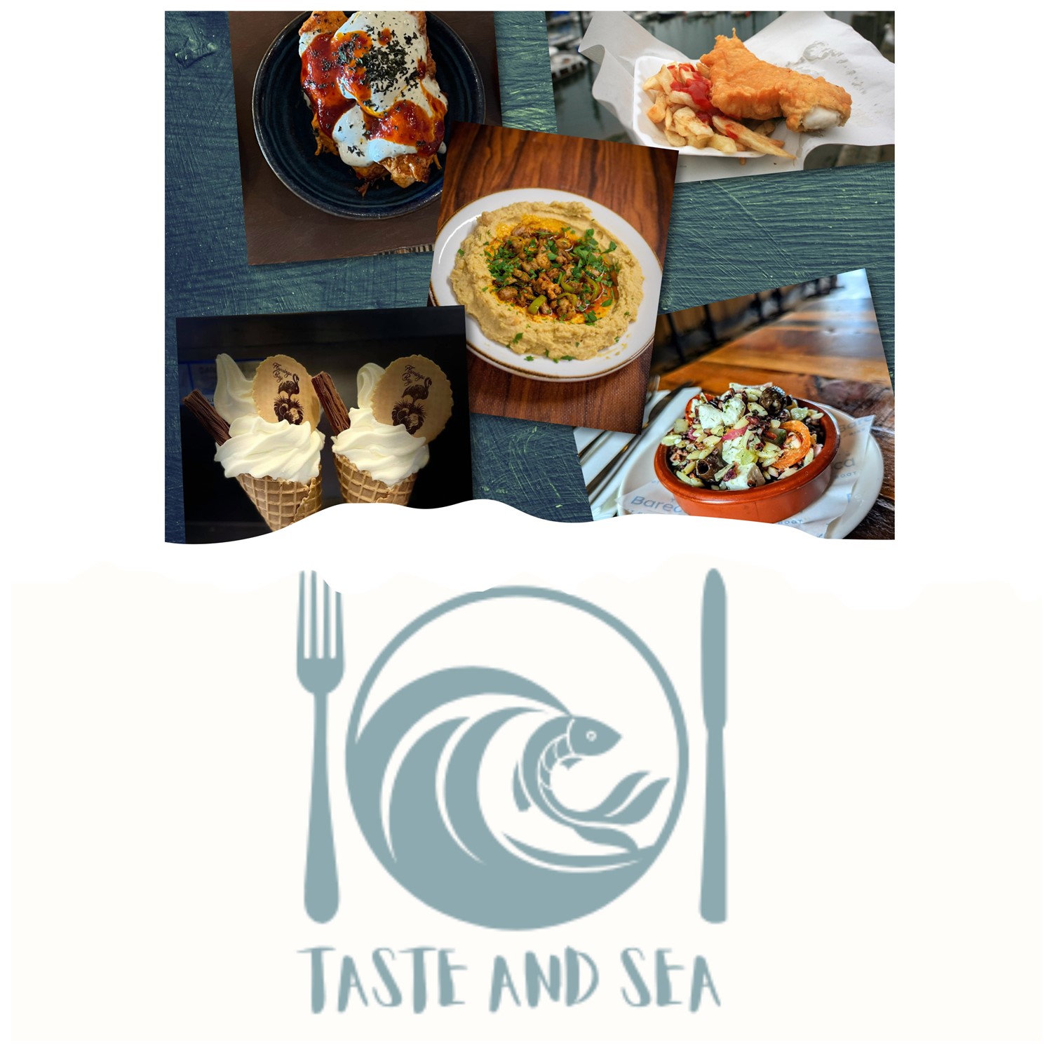 Food Tasting Tour image