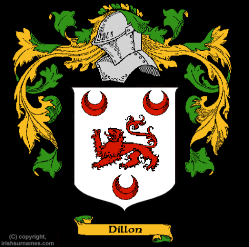 Dillon Enterprises image