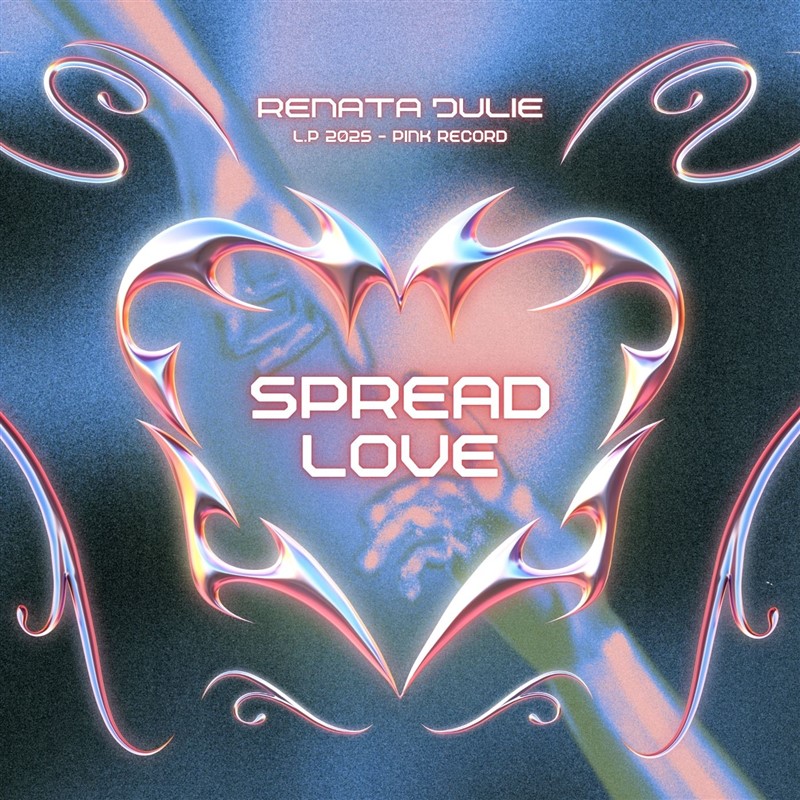 Renata Julie World Tour