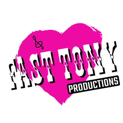 FAST TONY PRODUCTIONS image