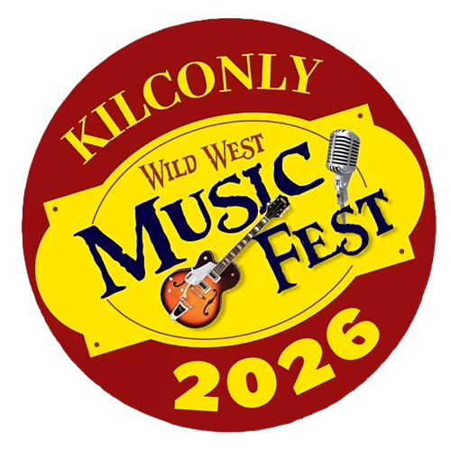 Wild West Music Fest image